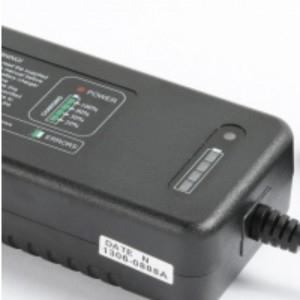 Bộ sạc LiPo cho bộ sạc pin Li-ion / polymer tự động 11.1V ~ 22V