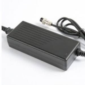 Bộ sạc LiPo cho pin Li-ion / polymer 12 V 24 V 36V