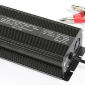 Bộ sạc LiPo cho pin Li-ion / polymer 24,3 ~ 60V Bộ sạc pin 29,4V 42,0V 54,6V