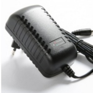 Bộ sạc cho pin 2 ~ 4 cell 6.4V ~ 12.8V LiFePo4