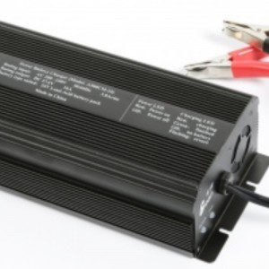 Bộ sạc pin cho pin LiFePo4 25,6V 43,2v 51,2V