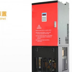 Hoist Biến tần điều khiển mô-men xoắn VFD